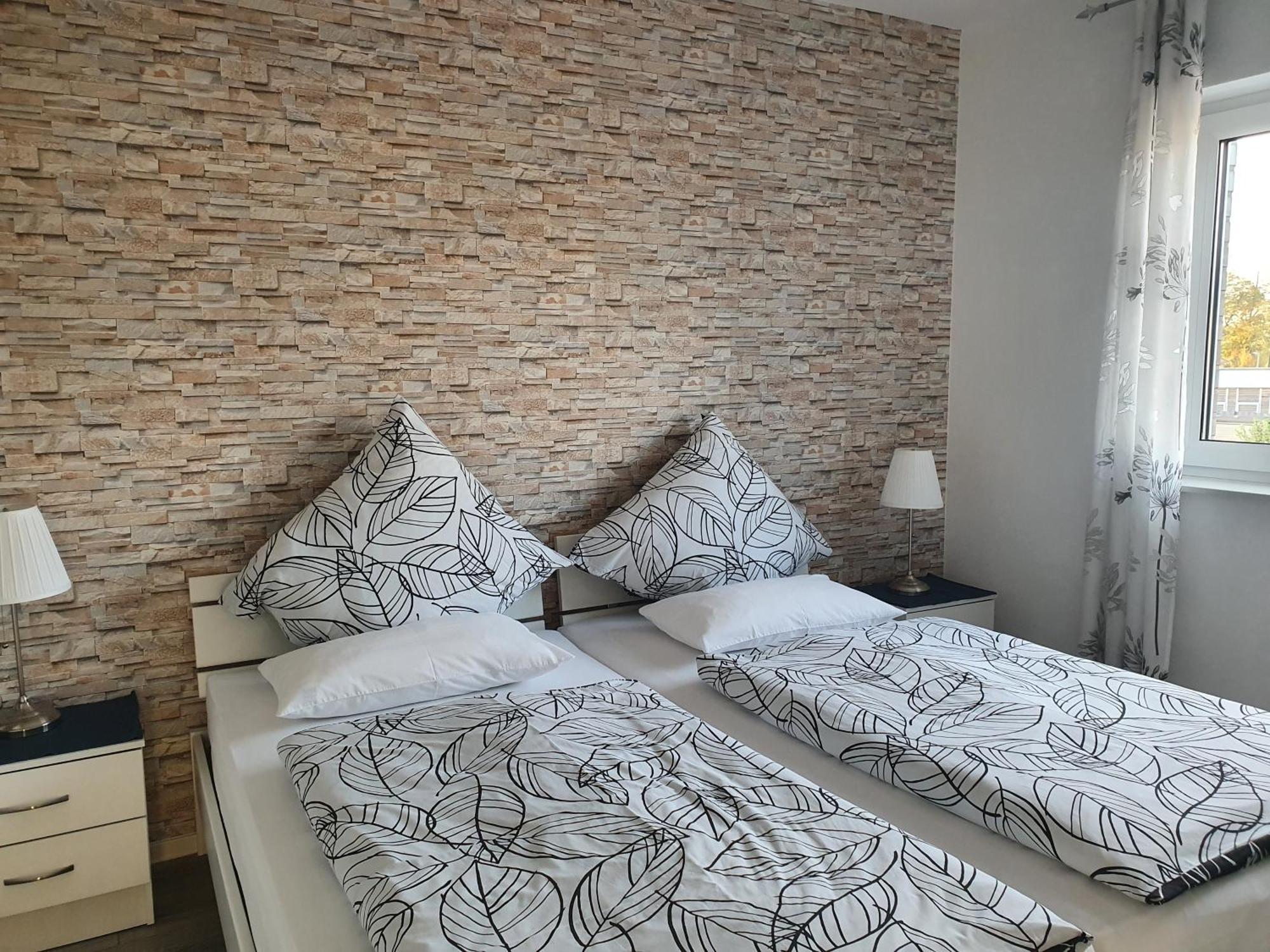 Appartement "Orchidee" Hoya Room photo